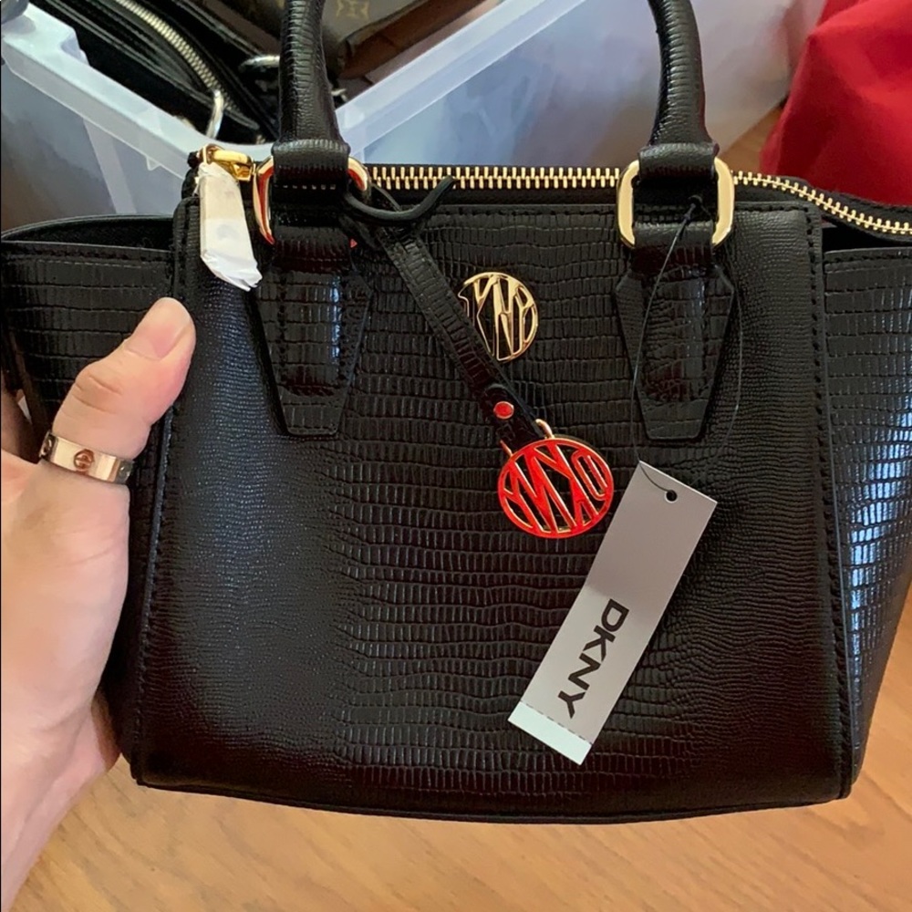 DKNY bag